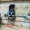    ProMix 2KE Pump   , Graco - KORTEX