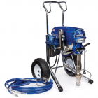   Mark X Standart  BlueLink Graco, 17E669 - KORTEX