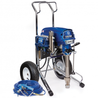   Mark V Standart BlueLink Graco, 17E655 - KORTEX