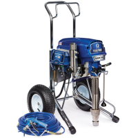   Mark VII Standart BlueLink Graco, 17E665 - KORTEX