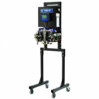    ProMix 2KE Meter   , Graco - KORTEX