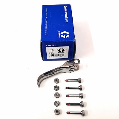  Ремкомплект курка пистолета G40 Graco. 249585 - KORTEX