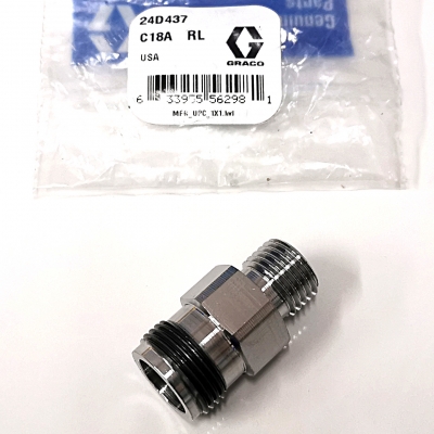     G40 STD Graco. 24D437 - KORTEX