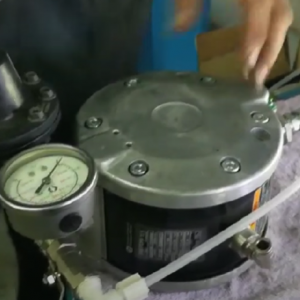  Triton Graco  - KORTEX